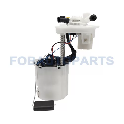 Car Fuel Pump Assembly Compatible for Chevrolet Cruze 1.8l 13579908 13575940 - image 3